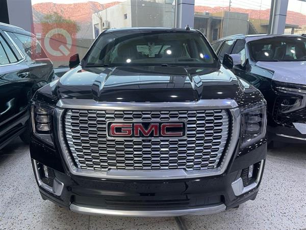 GMC Yukon 2024 for sale in Iraq - Duhok